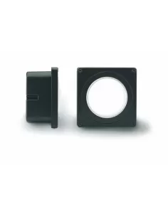 Castaldi D12/MH35-N Tuerca/mh35 jm 35w-g12 negro